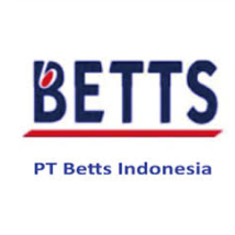 pt. betts indonesia